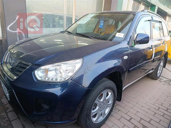 Chery for sale in Iraq